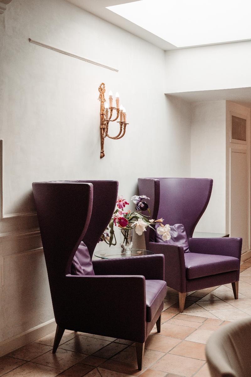 Golfo dei Poeti Relais & SPA - Lobi