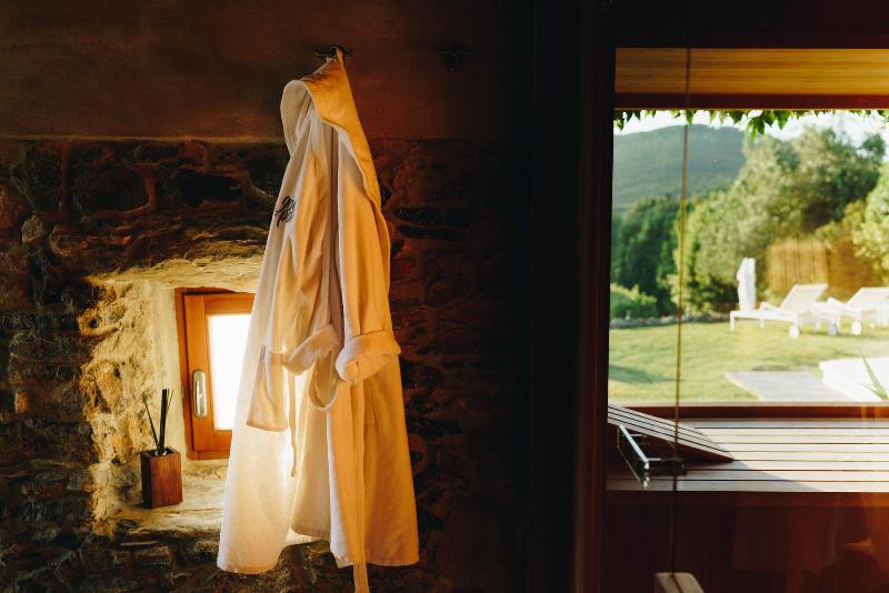 Golfo dei Poeti Relais & SPA - Aktivite