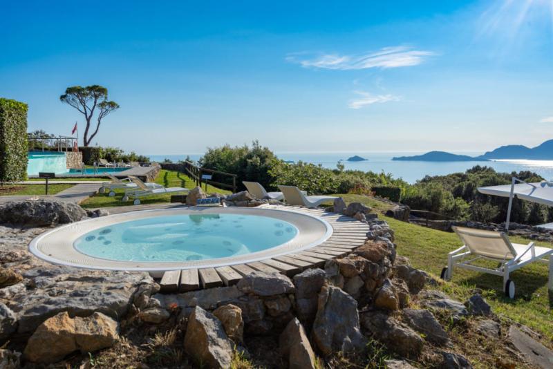 Golfo dei Poeti Relais & SPA - Aktivite