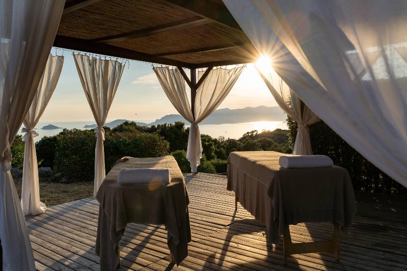 Golfo dei Poeti Relais & SPA - Aktivite