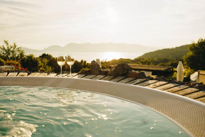 Golfo dei Poeti Relais & SPA - Aktivite