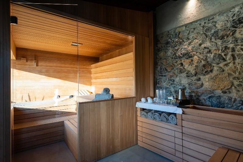 Golfo dei Poeti Relais & SPA - Aktivite