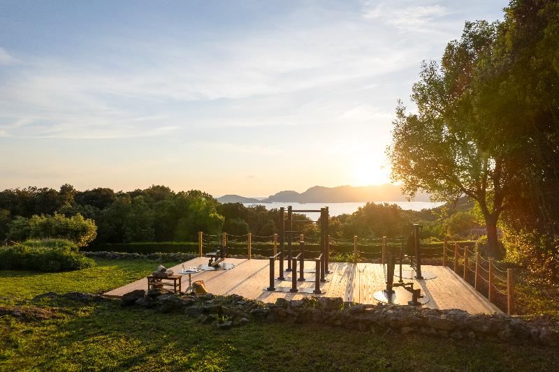 Golfo dei Poeti Relais & SPA - Aktivite