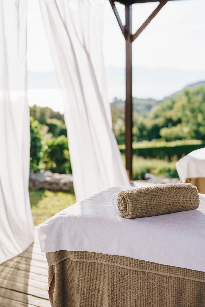 Golfo dei Poeti Relais & SPA - Aktivite