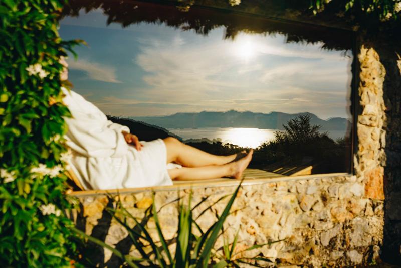 Golfo dei Poeti Relais & SPA - Aktivite