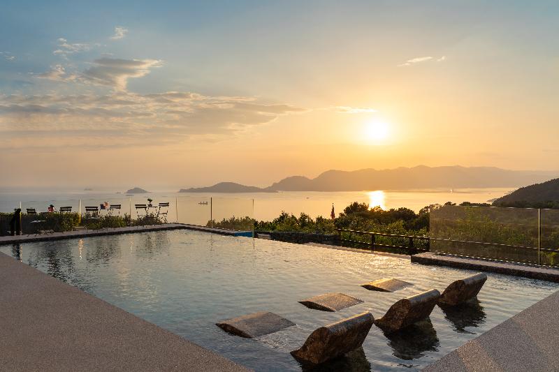 Golfo dei Poeti Relais & SPA - Genel