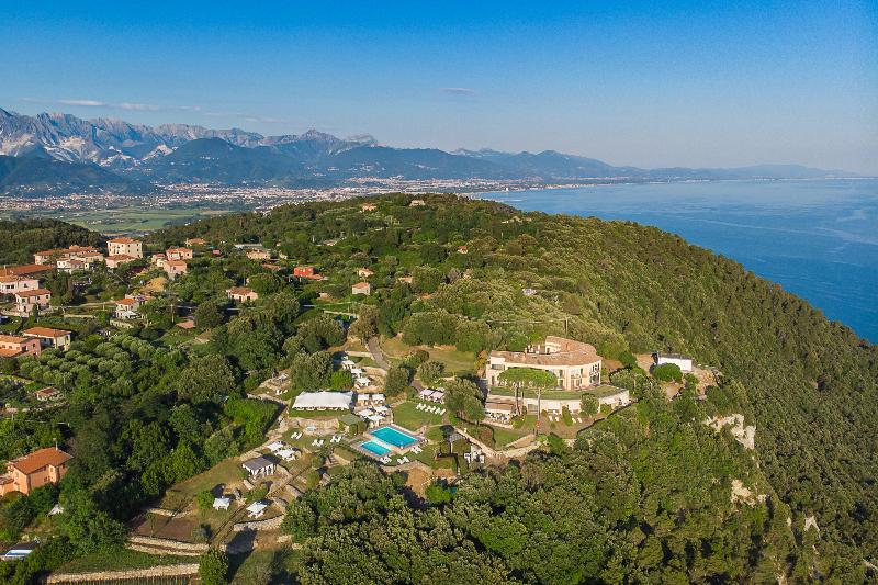 Golfo dei Poeti Relais & SPA - Genel