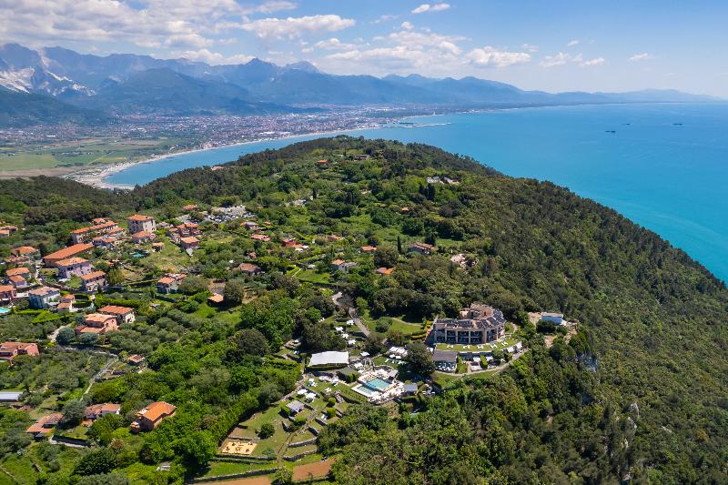 Golfo dei Poeti Relais & SPA - Genel