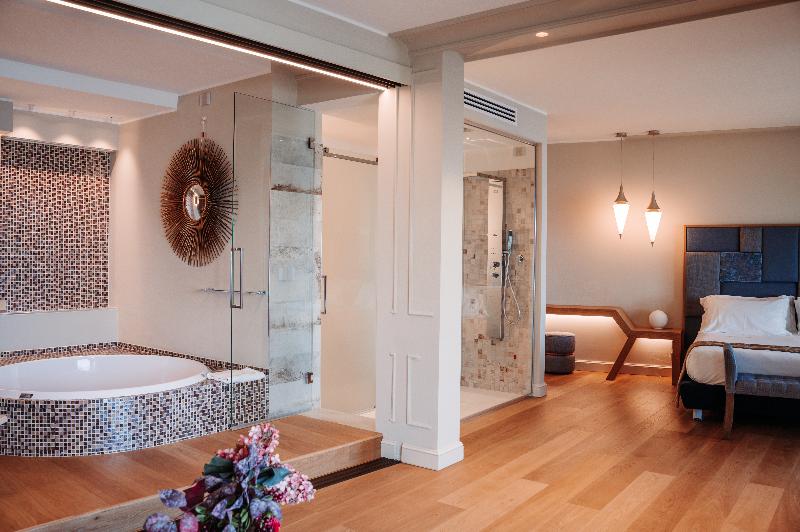 Golfo dei Poeti Relais & SPA - Oda