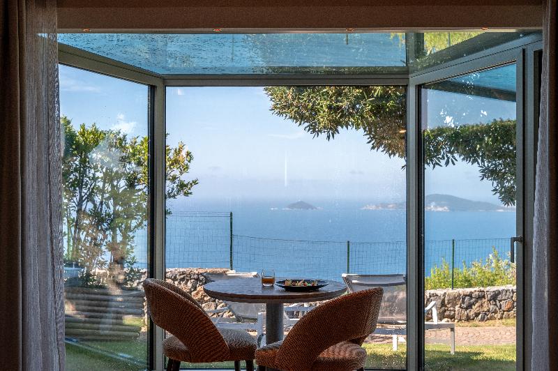 Golfo dei Poeti Relais & SPA - Oda