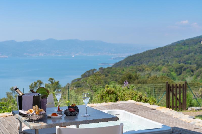 Golfo dei Poeti Relais & SPA - Oda