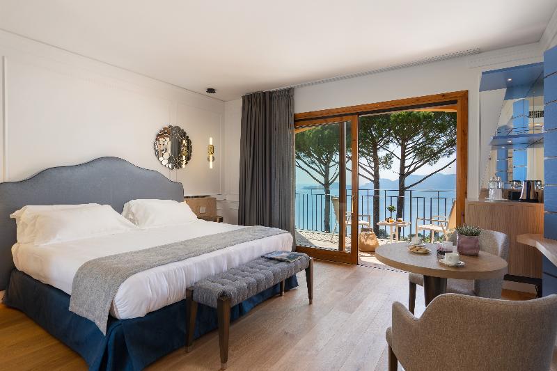 Golfo dei Poeti Relais & SPA - Oda