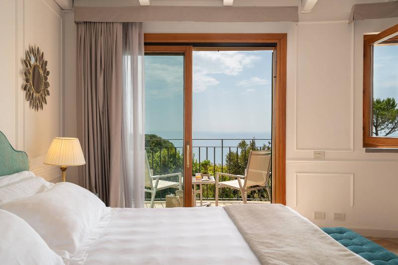 Golfo dei Poeti Relais & SPA - Oda