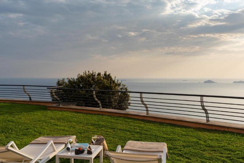 Golfo dei Poeti Relais & SPA - Oda