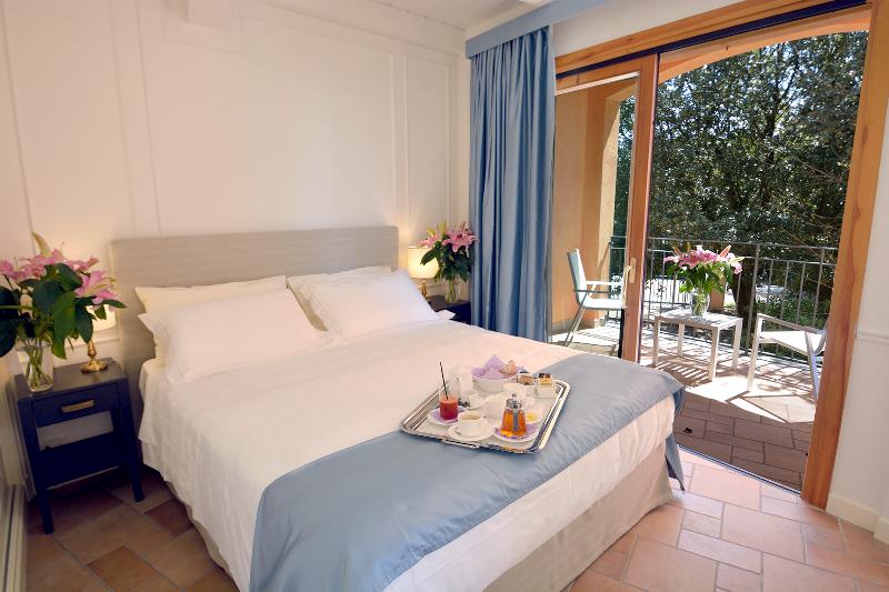 Golfo dei Poeti Relais & SPA - Oda