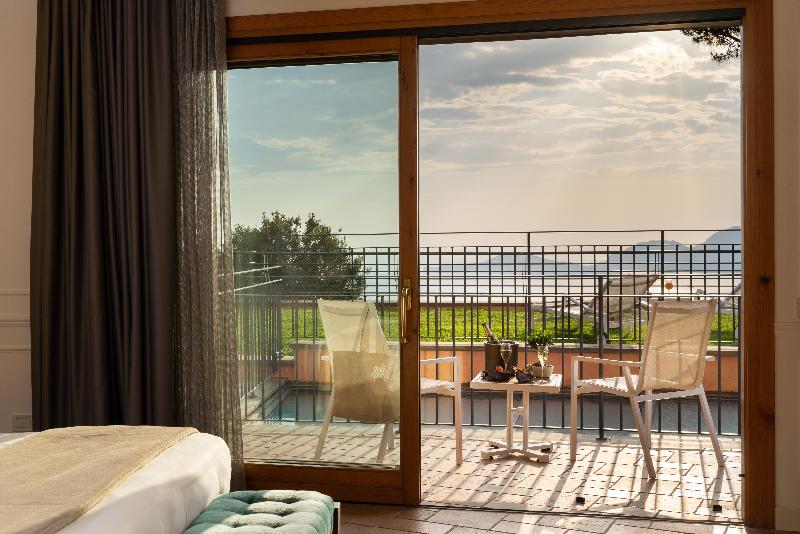 Golfo dei Poeti Relais & SPA - Oda