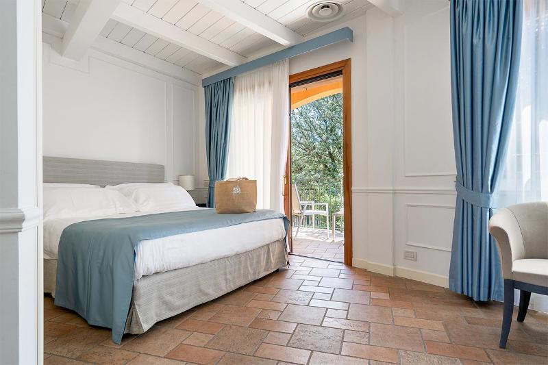 Golfo dei Poeti Relais & SPA - Oda
