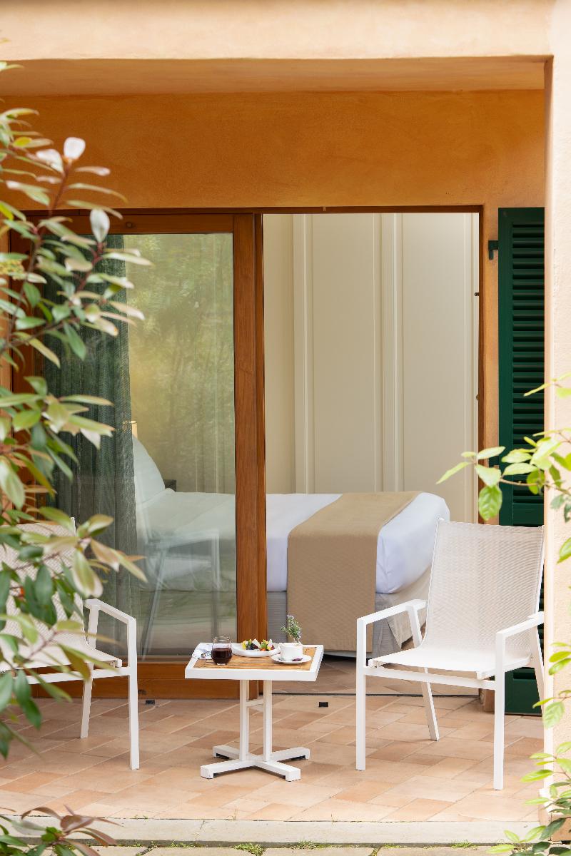 Golfo dei Poeti Relais & SPA - Oda