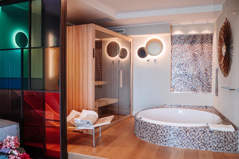 Golfo dei Poeti Relais & SPA - Oda