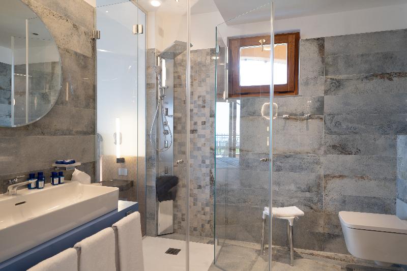Golfo dei Poeti Relais & SPA - Oda