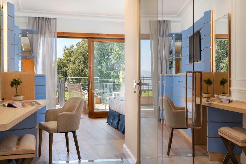 Golfo dei Poeti Relais & SPA - Oda