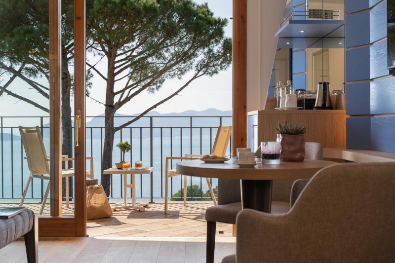 Golfo dei Poeti Relais & SPA - Oda
