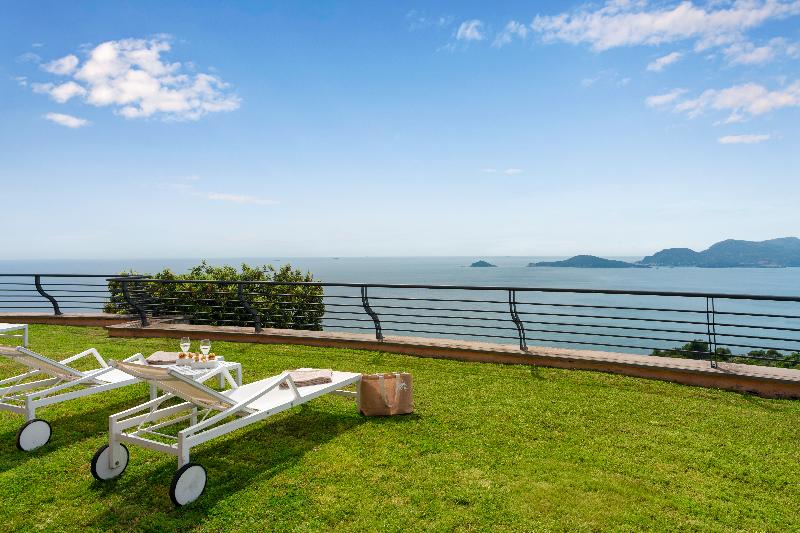 Golfo dei Poeti Relais & SPA - Oda