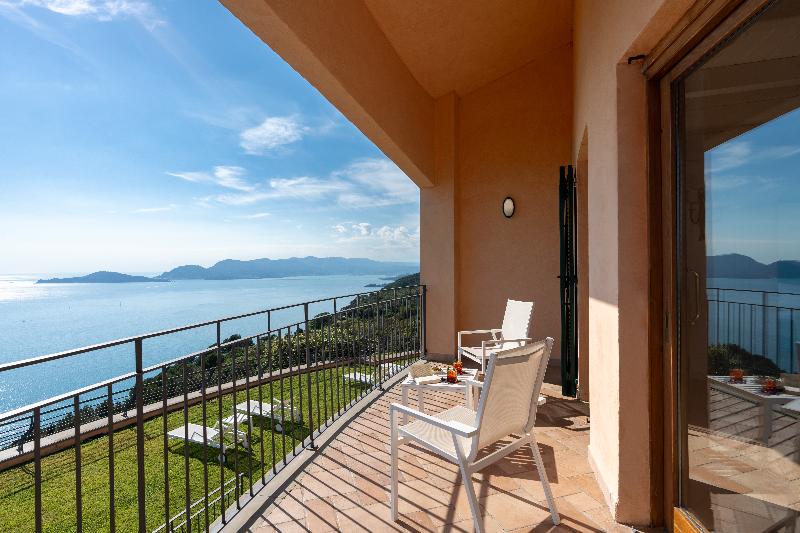 Golfo dei Poeti Relais & SPA - Oda