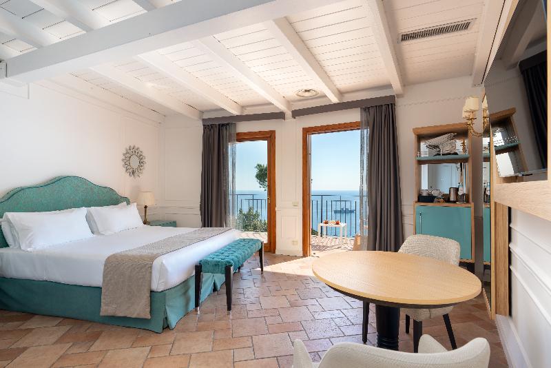 Golfo dei Poeti Relais & SPA - Oda