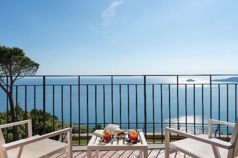 Golfo dei Poeti Relais & SPA - Oda