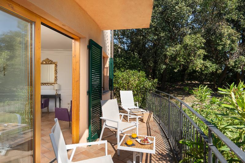 Golfo dei Poeti Relais & SPA - Oda