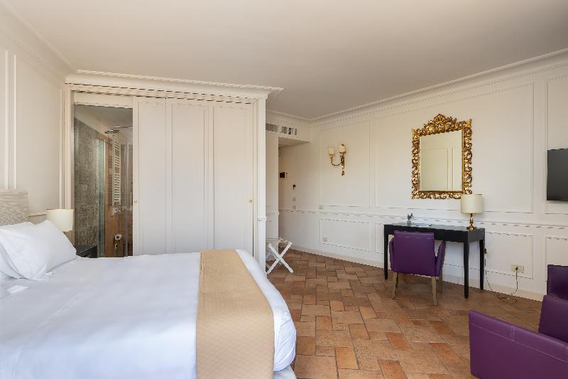 Golfo dei Poeti Relais & SPA - Oda