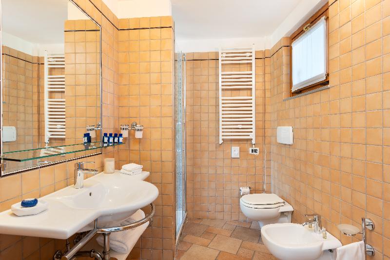 Golfo dei Poeti Relais & SPA - Oda