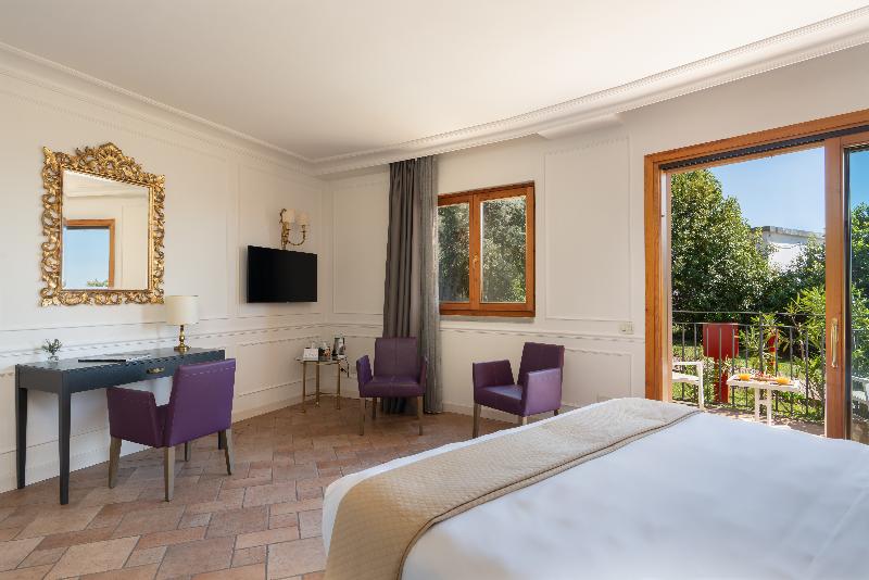Golfo dei Poeti Relais & SPA - Oda
