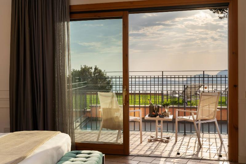 Golfo dei Poeti Relais & SPA - Oda
