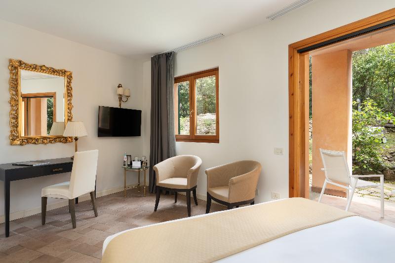 Golfo dei Poeti Relais & SPA - Oda