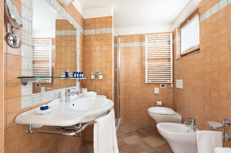 Golfo dei Poeti Relais & SPA - Oda