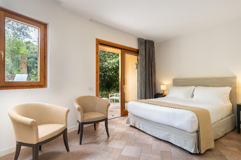 Golfo dei Poeti Relais & SPA - Oda