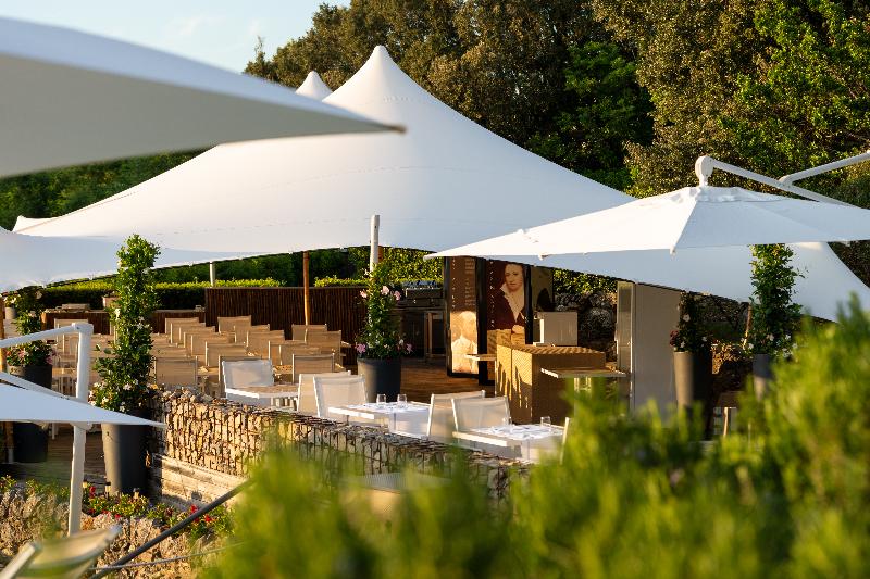 Golfo dei Poeti Relais & SPA - Restoran