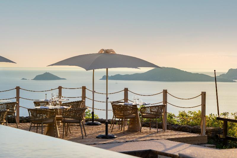 Golfo dei Poeti Relais & SPA - Restoran