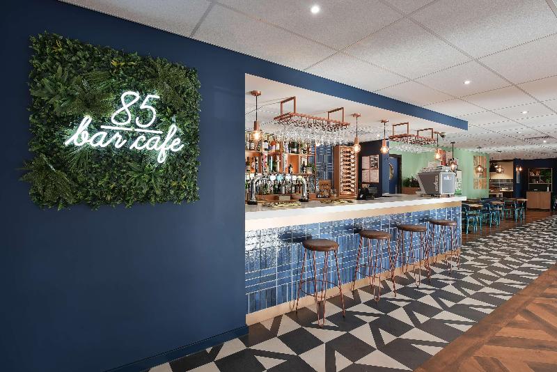 Travelodge Birmingham Airport - Bar