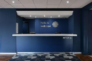 Travelodge Birmingham Airport fotoÄŸrafÄ±