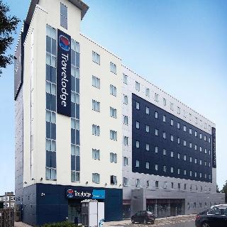 Travelodge Birmingham Airport fotoÄŸrafÄ±