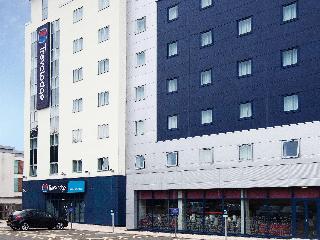 Travelodge Birmingham Airport fotoÄŸrafÄ±
