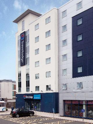 Travelodge Birmingham Airport fotoÄŸrafÄ±