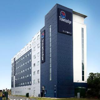 Travelodge Birmingham Airport fotoÄŸrafÄ±