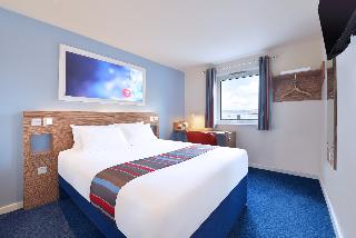 Travelodge Birmingham Airport fotoÄŸrafÄ±