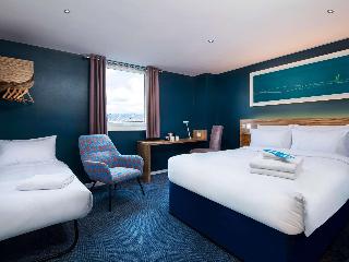 Travelodge Birmingham Airport fotoÄŸrafÄ±