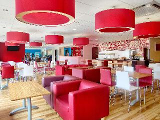 Travelodge Birmingham Airport fotoÄŸrafÄ±