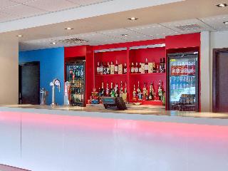 Travelodge Birmingham Airport fotoÄŸrafÄ±
